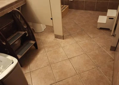 Carpet Cleaning