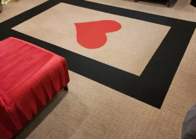 Carpet Cleaning CA