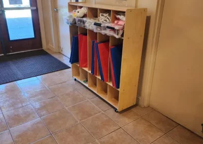 Commercial Cleaning