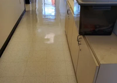 Commercial Cleaning CA