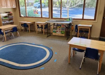 Janitorial Cleaning Service