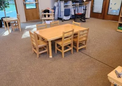 Janitorial Service
