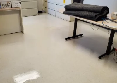 Janitorial Service CA
