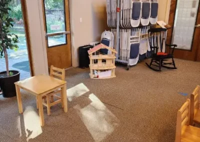 Janitorial Service Pacheco