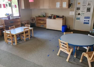 Office Cleaning Service